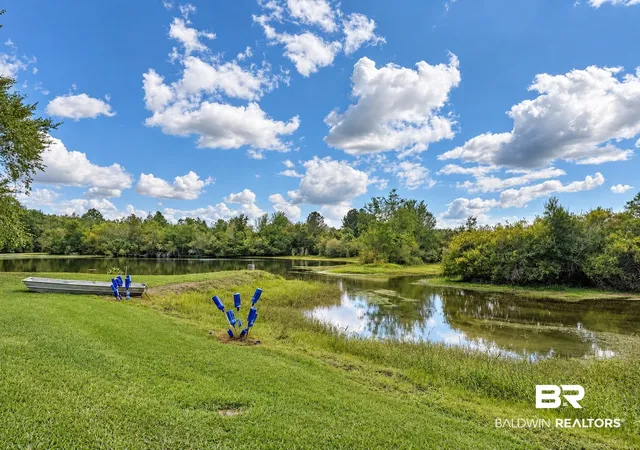Photo 3 of Sale Pending at 3283 Hammac Rd, Brewton, AL 36426 | MLS# 410782 | Listing updated on 2026-09-28
