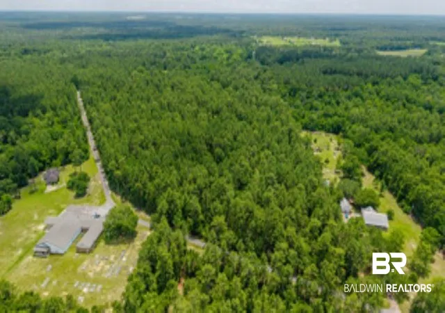 Photo 2 of Land for sale at 0 Roberts Chapel Rd, Mobile, AL 36608 | MLS# 397881 | Listing updated on 2026-10-13