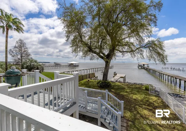 Photo 2 of Single family home for sale at 10657 County Rd 1, Fairhope, AL 36532 | MLS# 393404 | Listing updated on 2026-10-05