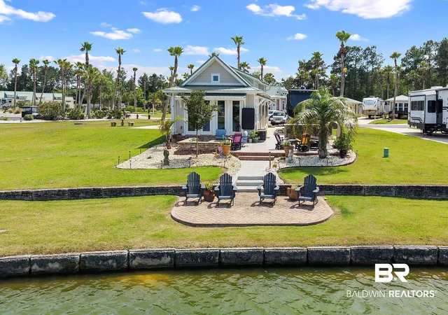 Photo 2 of Single family home for sale at 12088 Gateway Dr, Elberta, AL 36530 | MLS# 395442 | Listing updated on 2026-09-05