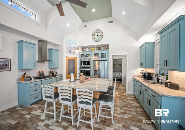 Photo 3 of Single family home for sale at 12088 Gateway Dr, Elberta, AL 36530 | MLS# 395442 | Listing updated on 2026-10-14