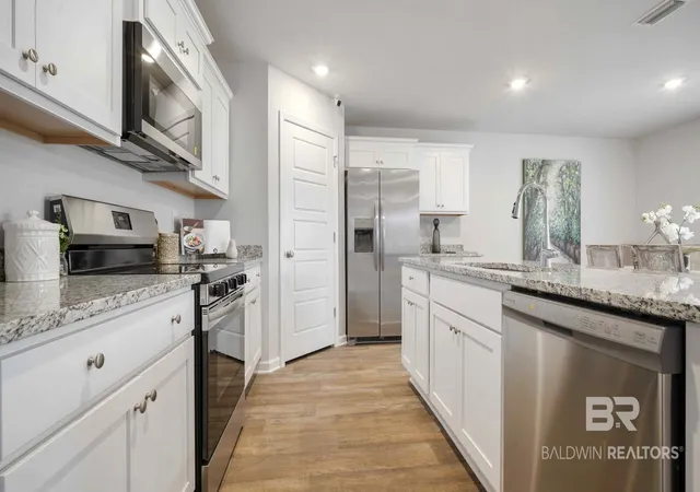 Photo 4 of Single family home for sale at 21036 Gibson Ave, Robertsdale, AL 36567 | MLS# 411953 | Listing updated on 2026-10-18