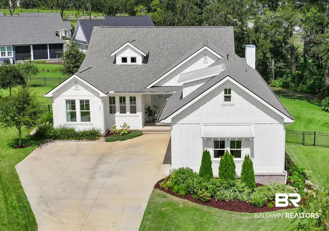 Photo 1 of Single family home for sale at 265 Cuban Lily Dr, Fairhope, AL 36532 | MLS# 410035 | Listing updated on 2026-09-13