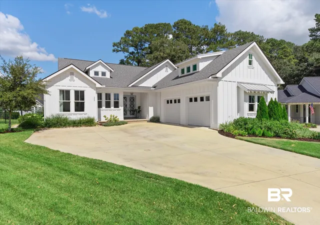 Photo 2 of Single family home for sale at 265 Cuban Lily Dr, Fairhope, AL 36532 | MLS# 410035 | Listing updated on 2026-09-13