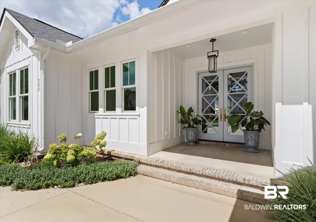 Photo 2 of Single family home for sale at 265 Cuban Lily Dr, Fairhope, AL 36532 | MLS# 410035 | Listing updated on 2026-09-13