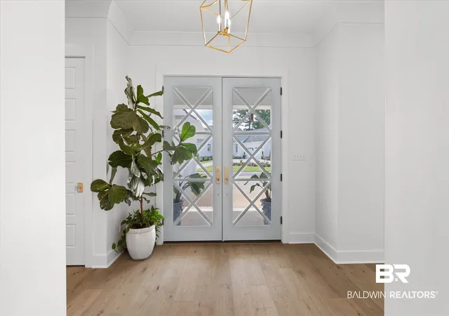 Photo 3 of Single family home for sale at 265 Cuban Lily Dr, Fairhope, AL 36532 | MLS# 410035 | Listing updated on 2026-09-13