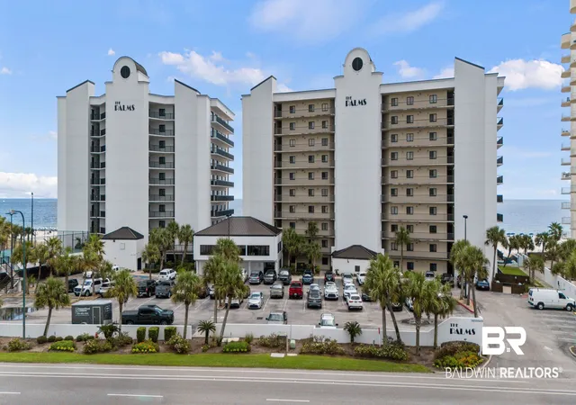 Photo 1 of Townhouse for sale at 26266 Perdido Beach Blvd #UNIT 412-B, Orange Beach, AL 36561 | MLS# 409846 | Listing updated on 2026-09-08