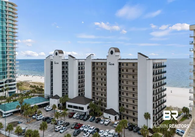 Photo 2 of Townhouse for sale at 26266 Perdido Beach Blvd #UNIT 412-B, Orange Beach, AL 36561 | MLS# 409846 | Listing updated on 2026-09-08