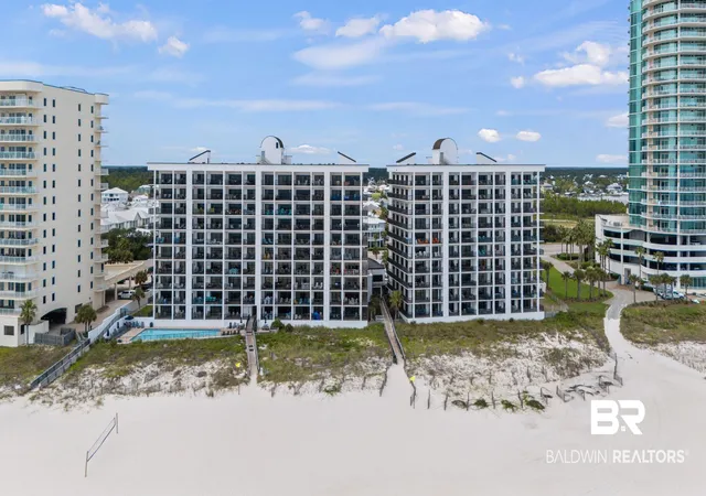 Photo 3 of Townhouse for sale at 26266 Perdido Beach Blvd #UNIT 412-B, Orange Beach, AL 36561 | MLS# 409846 | Listing updated on 2026-09-08