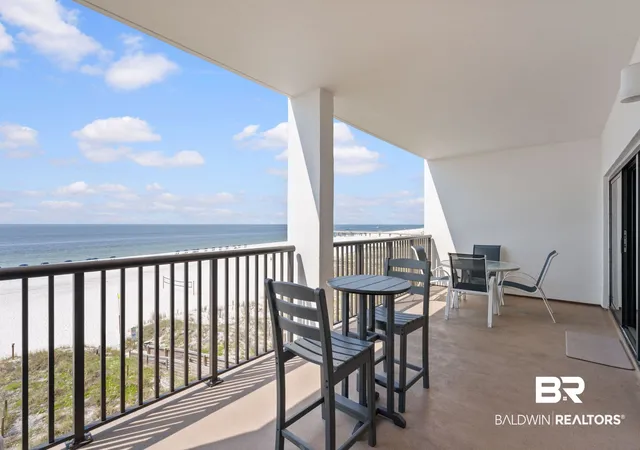 Photo 4 of Townhouse for sale at 26266 Perdido Beach Blvd #UNIT 412-B, Orange Beach, AL 36561 | MLS# 409846 | Listing updated on 2026-09-08