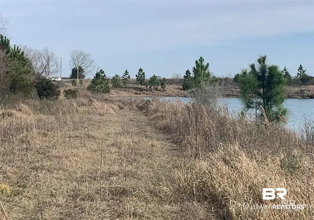 Photo 3 of Land for sale at 0 Baldwin Beach Expressway, Summerdale, AL 36580 | MLS# 367802 | Listing updated on 2026-09-22