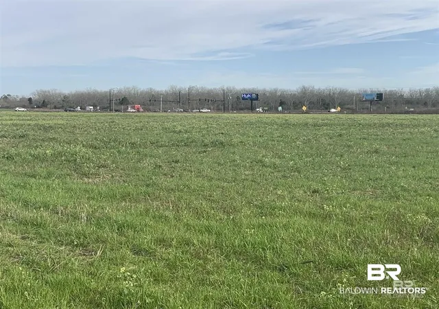 Photo 4 of Land for sale at 0 Baldwin Beach Expressway, Summerdale, AL 36580 | MLS# 367802 | Listing updated on 2026-09-22
