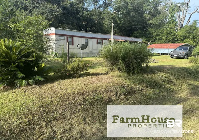 Photo 3 of Sale Pending at 14920 Turner St, Bay Minette, AL 36507 | MLS# 409670 | Listing updated on 2026-10-12