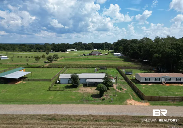 Photo 1 of Single family home for sale at 209 Clearview Rd, Flomaton, AL 36441 | MLS# 411045 | Listing updated on 2026-09-22
