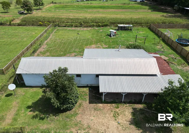 Photo 3 of Single family home for sale at 209 Clearview Rd, Flomaton, AL 36441 | MLS# 411045 | Listing updated on 2026-09-22