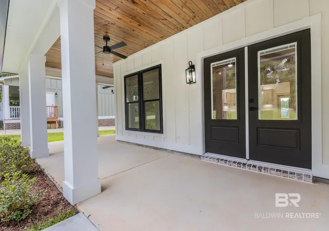 Photo 3 of Single family home for sale at 9441 Woodland Dr, Elberta, AL 36530 | MLS# 411801 | Listing updated on 2026-10-10