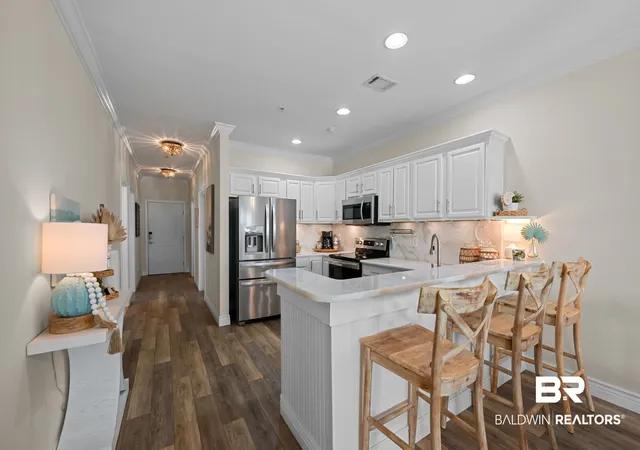 Photo 2 of Sale Pending at 4532 Walker Key Blvd #UNIT 11, Orange Beach, AL None | MLS# 410452 | Listing updated on 2026-09-14