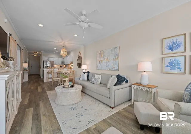 Photo 3 of Sale Pending at 4532 Walker Key Blvd #UNIT 11, Orange Beach, AL None | MLS# 410452 | Listing updated on 2026-09-14