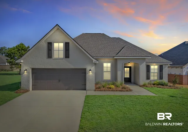 Photo 1 of Sale Pending at 12343 Wagner Ave, Spanish Fort, AL 36527 | MLS# 407197 | Listing updated on 2026-09-13