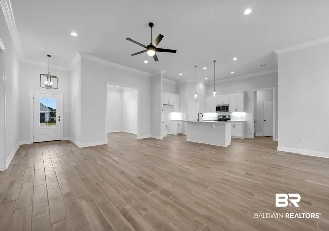 Photo 3 of Sale Pending at 12343 Wagner Ave, Spanish Fort, AL 36527 | MLS# 407197 | Listing updated on 2026-09-13