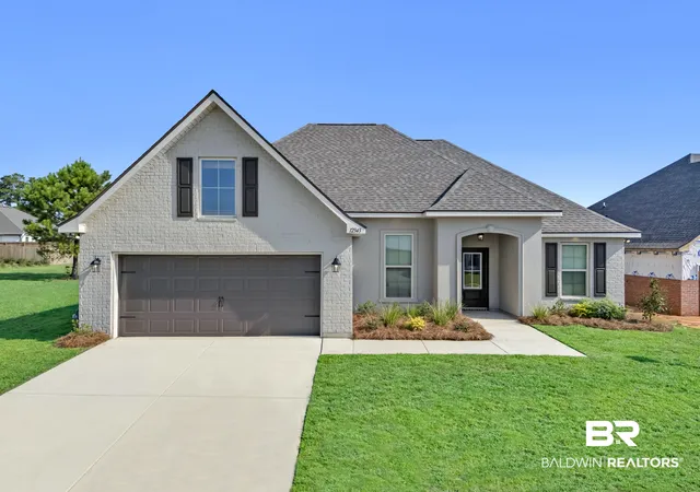Photo 4 of Sale Pending at 12343 Wagner Ave, Spanish Fort, AL 36527 | MLS# 407197 | Listing updated on 2026-09-13