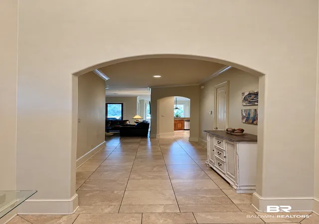 Photo 2 of Single family home for sale at 135 Lagoon Dr, Gulf Shores, AL 36542 | MLS# 409327 | Listing updated on 2026-09-09