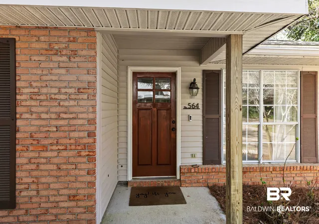 Photo 3 of Single family home for sale at 564 Southern Run, Fairhope, AL 36532 | MLS# 393527 | Listing updated on 2026-09-13