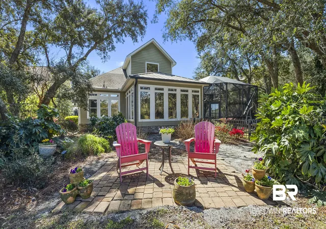 Photo 2 of Single family home for sale at 16 Baywalk Dr, Gulf Shores, AL 36542 | MLS# 406646 | Listing updated on 2026-10-27