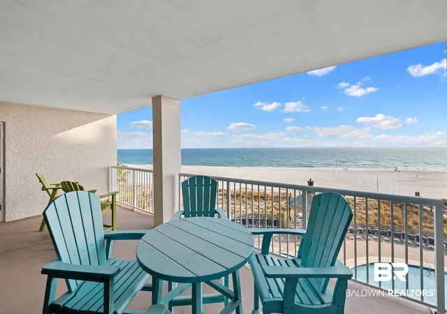 Photo 2 of Townhouse for sale at 25020 Perdido Beach Blvd #404A, Orange Beach, AL 36561 | MLS# 410970 | Listing updated on 2026-09-21