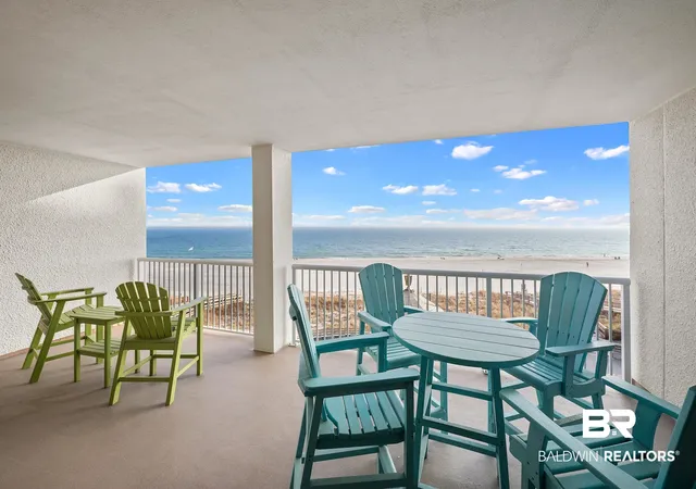 Photo 3 of Townhouse for sale at 25020 Perdido Beach Blvd #404A, Orange Beach, AL 36561 | MLS# 410970 | Listing updated on 2026-09-21