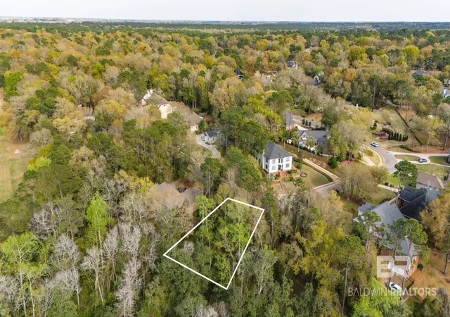 Photo 1 of Sale Pending at 120 Mcintosh Blf Rd, Fairhope, AL 36532 | MLS# 411491 | Listing updated on 2026-10-06