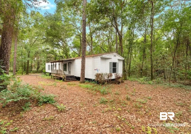 Photo 3 of Single family home for sale at 12030 Oakdale Ave, Grand Bay, AL 36541 | MLS# 397201 | Listing updated on 2026-09-22