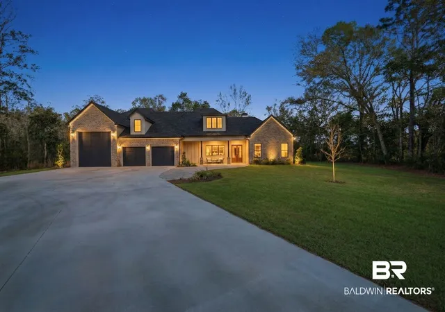 Photo 4 of Single family home for sale at 9501 Ben Hamilton Rd, Theodore, AL 36582 | MLS# 410751 | Listing updated on 2026-09-16