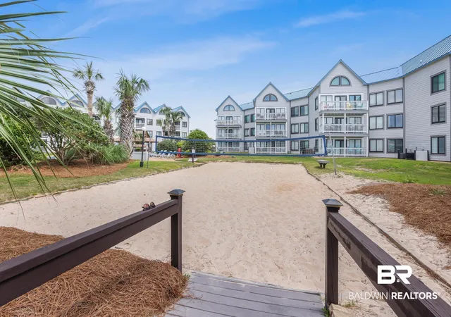 Photo 1 of Townhouse for sale at 497 Plantation Rd #1139, Gulf Shores, AL 36542 | MLS# 409690 | Listing updated on 2026-09-10