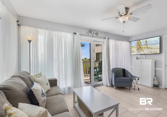 Photo 2 of Townhouse for sale at 497 Plantation Rd #1139, Gulf Shores, AL 36542 | MLS# 409690 | Listing updated on 2026-09-10