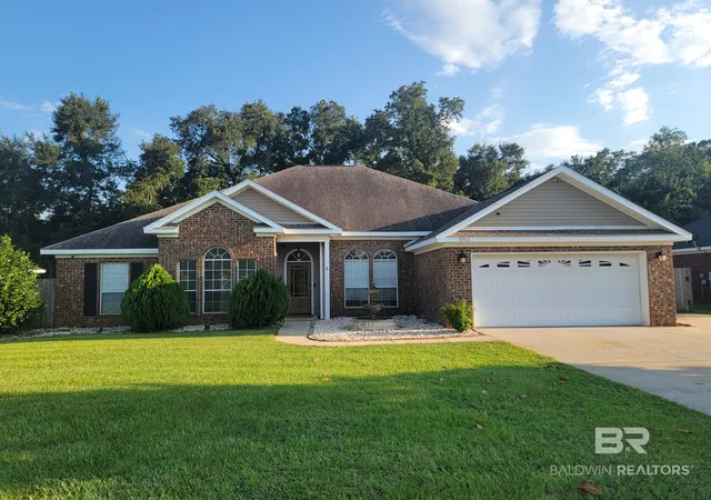 Photo 2 of Single family home for sale at 16566 Tyson Dr, Foley, AL 36535 | MLS# 411590 | Listing updated on 2026-10-12