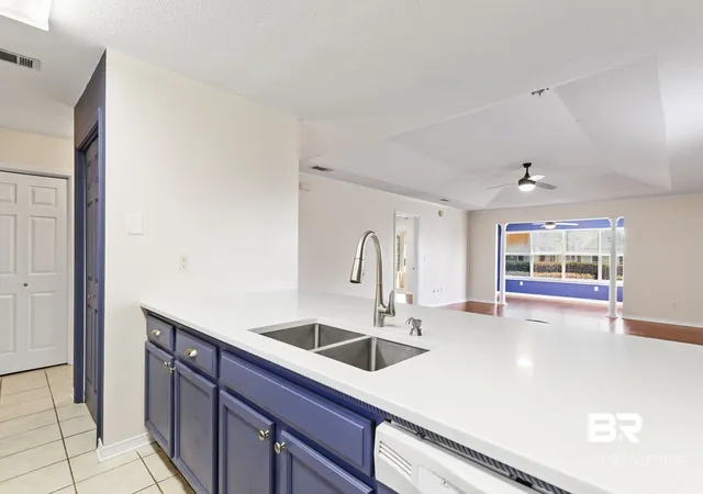 Photo 3 of Townhouse for sale at 9388 Villas Dr, Foley, AL 36535 | MLS# 411168 | Listing updated on 2026-10-15