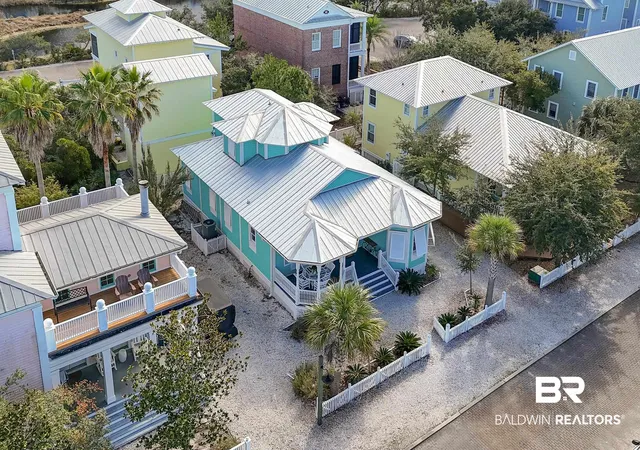Photo 2 of Single family home for sale at 11 Meeting St, Orange Beach, AL 36561 | MLS# 410406 | Listing updated on 2026-09-08