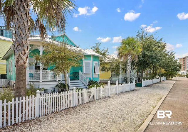 Photo 3 of Single family home for sale at 11 Meeting St, Orange Beach, AL 36561 | MLS# 410406 | Listing updated on 2026-09-08