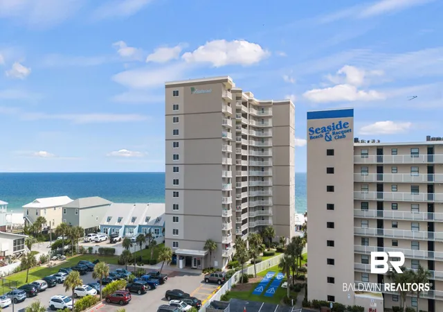 Photo 1 of Townhouse for sale at 24568 Perdido Beach Blvd #Unit 908, Orange Beach, AL 36561 | MLS# 410508 | Listing updated on 2026-09-22