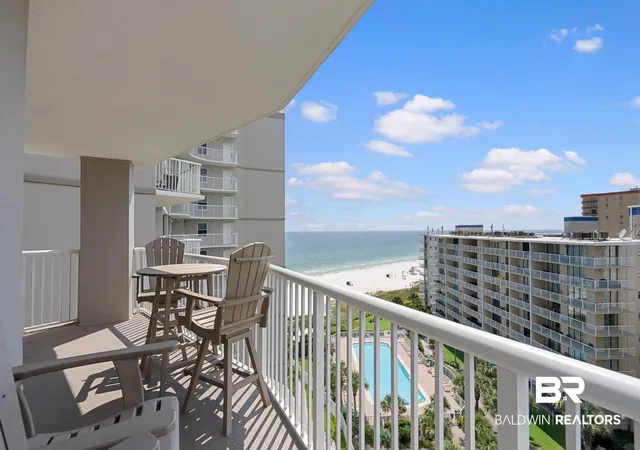 Photo 2 of Townhouse for sale at 24568 Perdido Beach Blvd #Unit 908, Orange Beach, AL 36561 | MLS# 410508 | Listing updated on 2026-09-22