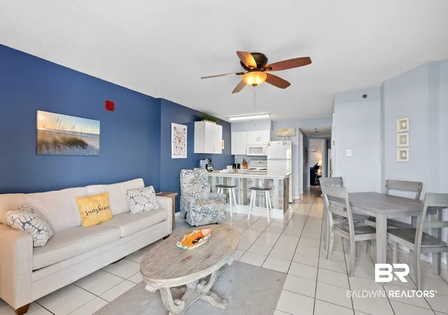 Photo 3 of Townhouse for sale at 24568 Perdido Beach Blvd #Unit 908, Orange Beach, AL 36561 | MLS# 410508 | Listing updated on 2026-09-22