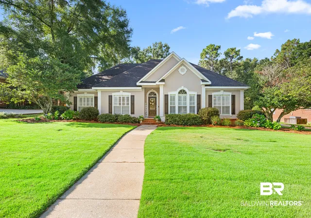 Photo 1 of Single family home for sale at 154 Easton Cir, Fairhope, AL 36532 | MLS# 407513 | Listing updated on 2026-09-09