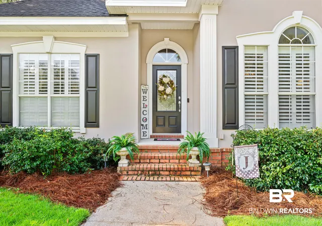 Photo 2 of Single family home for sale at 154 Easton Cir, Fairhope, AL 36532 | MLS# 407513 | Listing updated on 2026-09-09