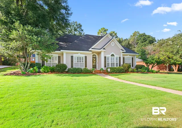 Photo 39 of Single family home for sale at 154 Easton Cir, Fairhope, AL 36532 | MLS# 407513 | Listing updated on 2026-09-09