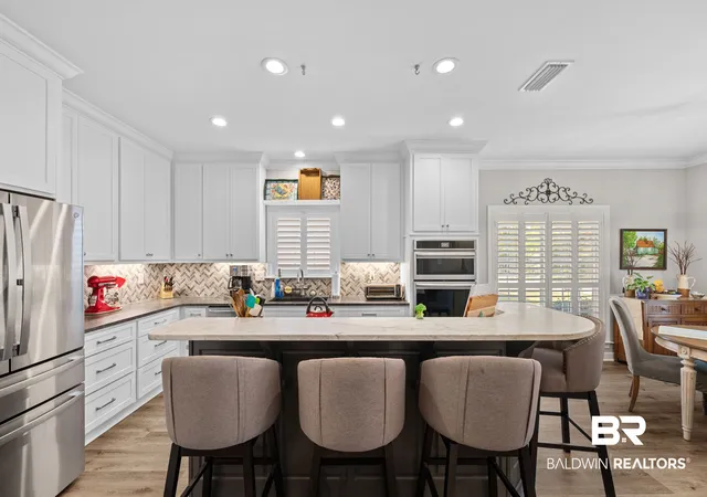 Photo 2 of Single family home for sale at 154 Easton Cir, Fairhope, AL 36532 | MLS# 407513 | Listing updated on 2026-09-09