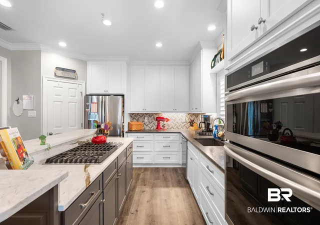 Photo 3 of Single family home for sale at 154 Easton Cir, Fairhope, AL 36532 | MLS# 407513 | Listing updated on 2026-09-09