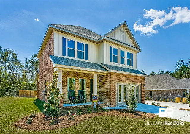 Photo 1 of Single family home for sale at 13173 Antler Hl Rd, Spanish Fort, AL 36527 | MLS# 410330 | Listing updated on 2026-09-11