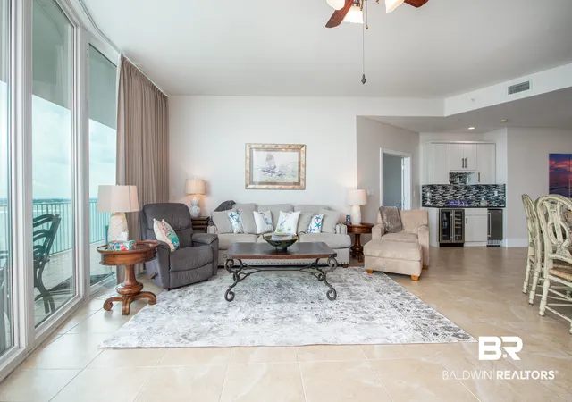 Photo 3 of Townhouse for sale at 28105 Perdido Beach Blvd #CPH04, Orange Beach, AL 36561 | MLS# 410306 | Listing updated on 2026-09-04