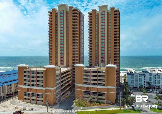 Photo 1 of Townhouse for sale at 23008 Perdido Beach Blvd #2007, Orange Beach, AL 36561 | MLS# 386464 | Listing updated on 2026-10-01